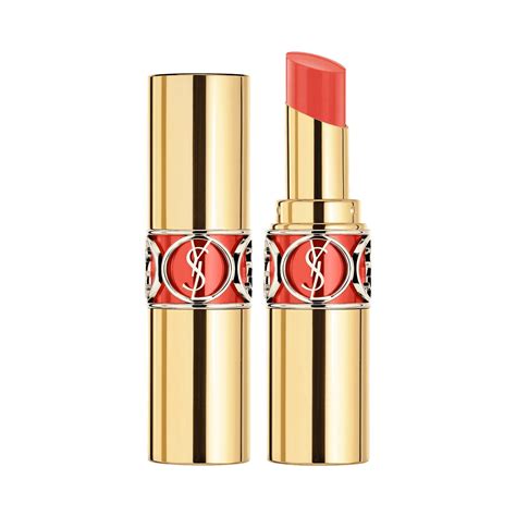 krémmánia ysl rouge volupte shine lipstick|YSL beauty loveshine.